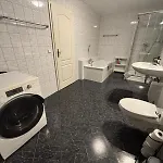 Apartment- Neben Braunschweig Apartment