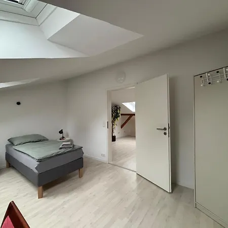 Lejlighed Apartment- Neben Braunschweig *