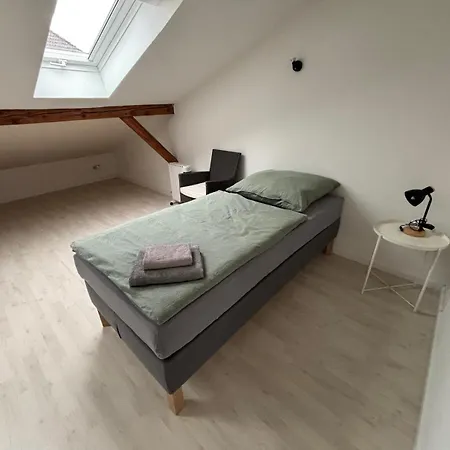 Lejlighed Apartment- Neben Braunschweig