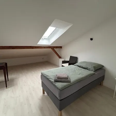 Apartment- Neben Braunschweig *