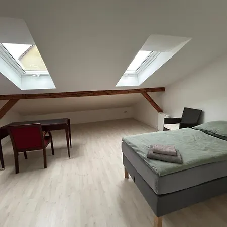 Lejlighed Apartment- Neben Braunschweig *