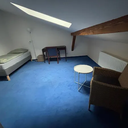 Apartment- Neben Braunschweig *