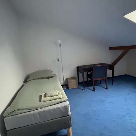 Apartment- Neben Braunschweig