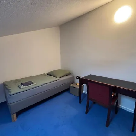 Lejlighed Apartment- Neben Braunschweig