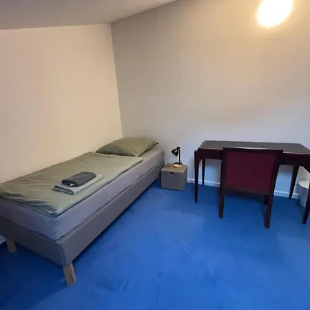 Apartment- Neben Braunschweig Appartamento *