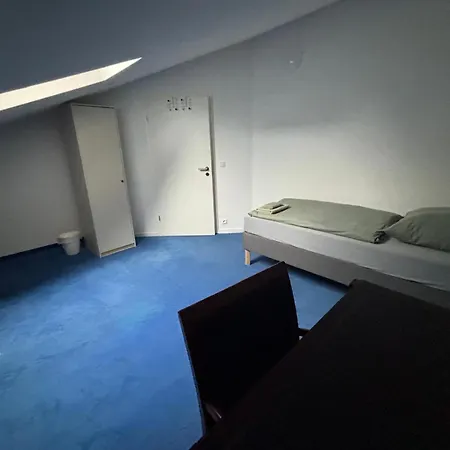 Apartment- Neben Braunschweig