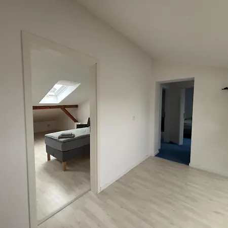 Apartment- Neben Braunschweig * Meine