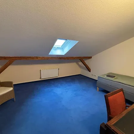 Apartment- Neben Braunschweig * Meine