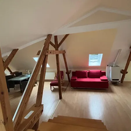 Apartment- Neben Braunschweig Appartamento