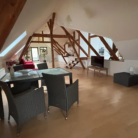 Apartment- Neben Braunschweig Appartamento *