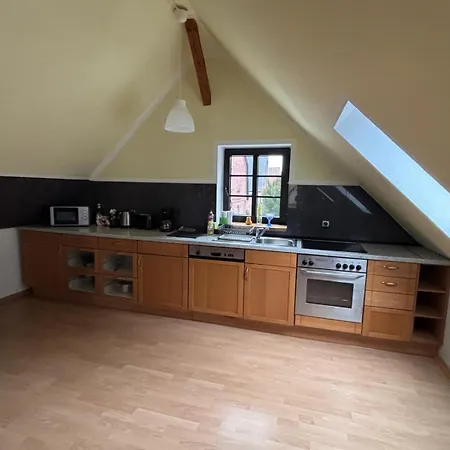 Apartment- Neben Braunschweig Meine