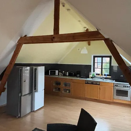 Apartment- Neben Braunschweig * Meine