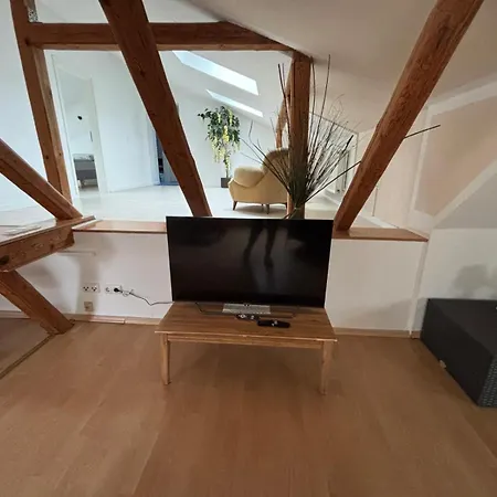 Apartment- Neben Braunschweig Appartamento