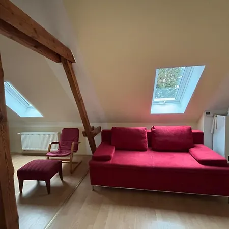 Apartment- Neben Braunschweig Appartamento Meine