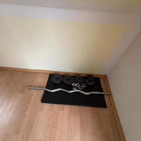 Apartment- Neben Braunschweig *