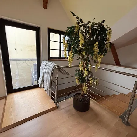 Apartment- Neben Braunschweig
