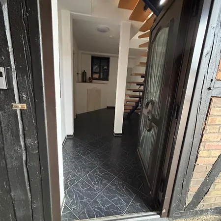 Appartamento Apartment- Neben Braunschweig