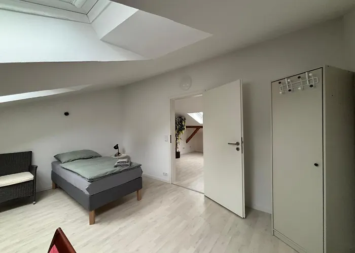 Lejlighed Apartment- Neben Braunschweig *