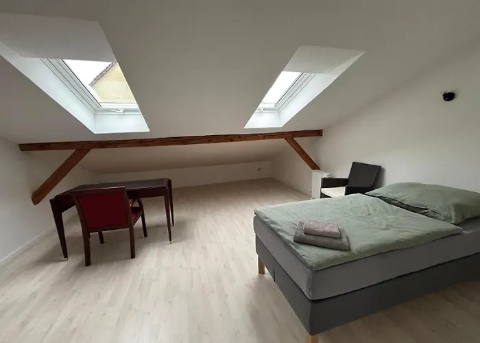 Lejlighed Apartment- Neben Braunschweig *