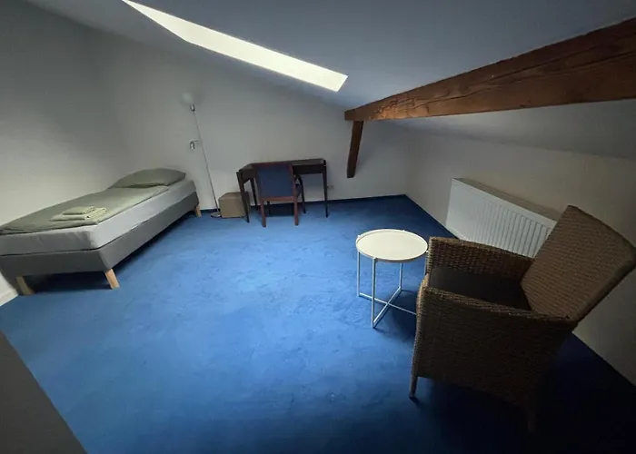 Apartment- Neben Braunschweig *