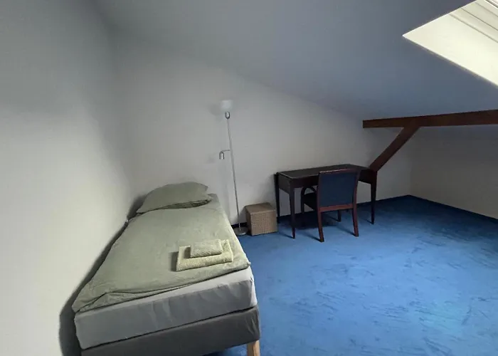 Apartment- Neben Braunschweig