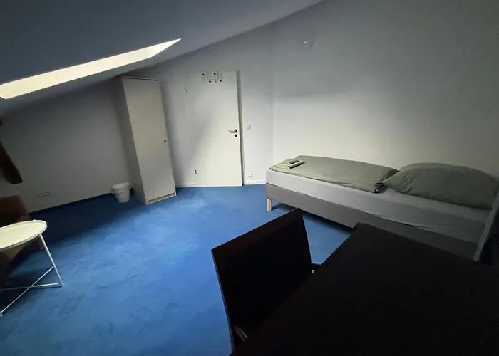 Apartment- Neben Braunschweig