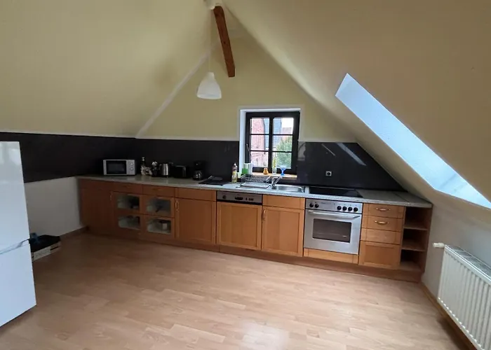 Apartment- Neben Braunschweig Meine