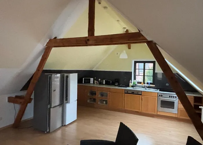 Apartment- Neben Braunschweig * Meine