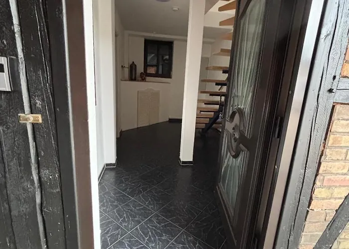 Lejlighed Apartment- Neben Braunschweig