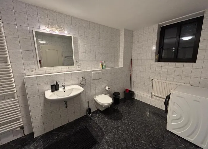 Apartment- Neben Braunschweig Lejlighed